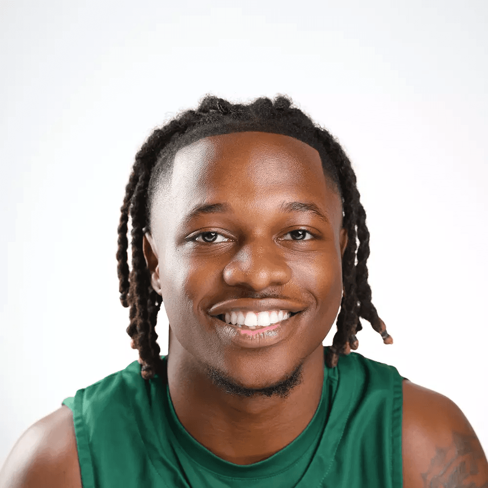 Delkedric HOLMES