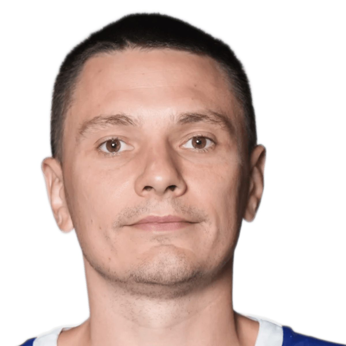 Denys LUKASHOV