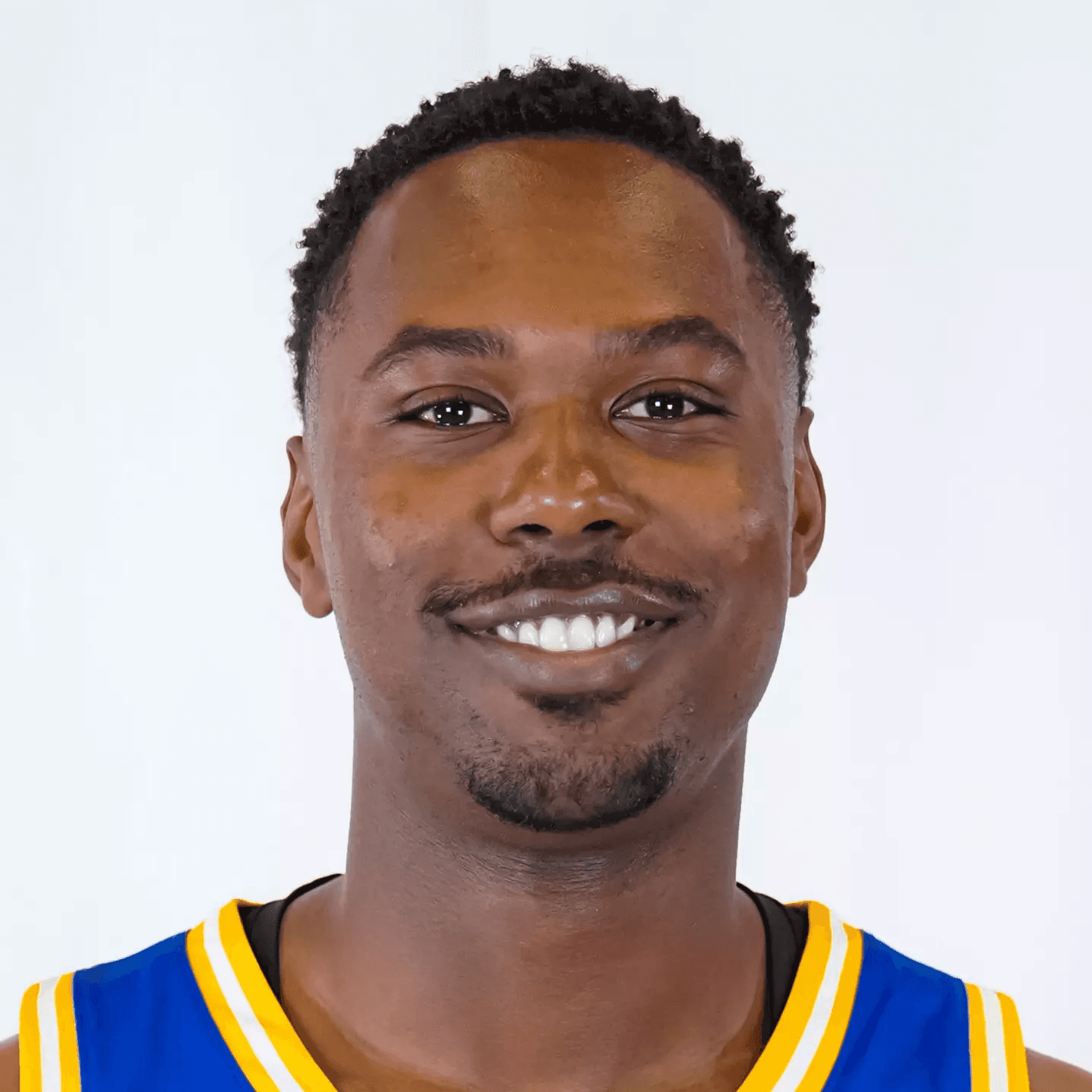 Denzel HINES