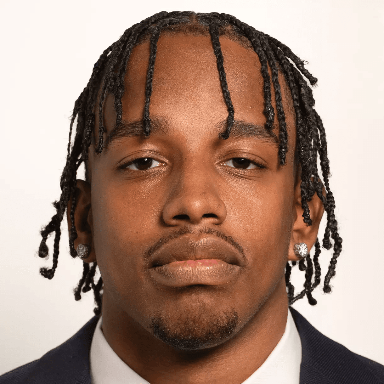 Derrion REID