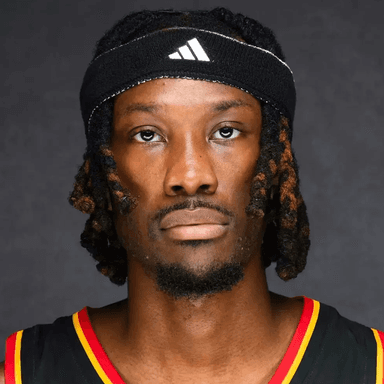 Derrius WARD