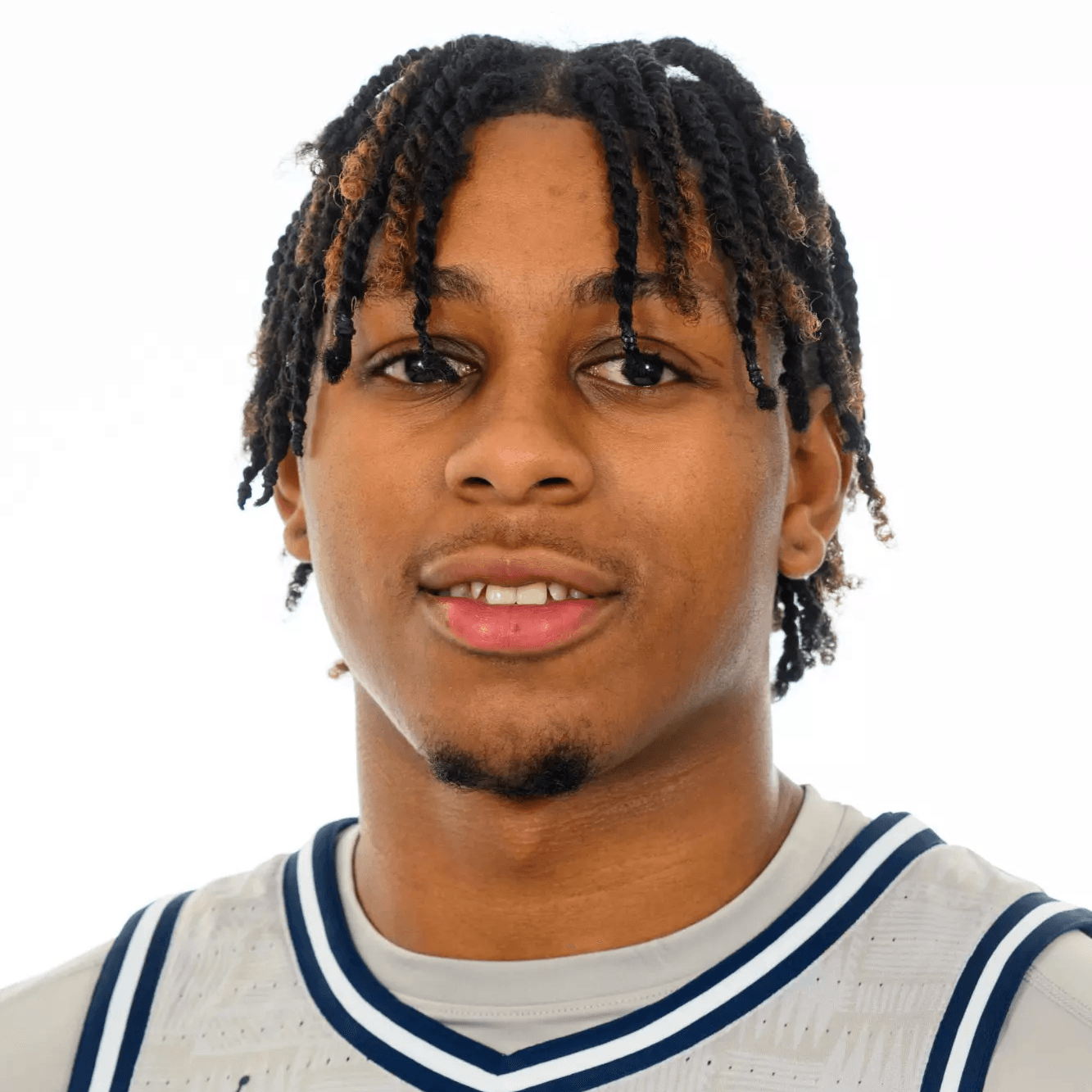 DeShawn HARRIS-SMITH