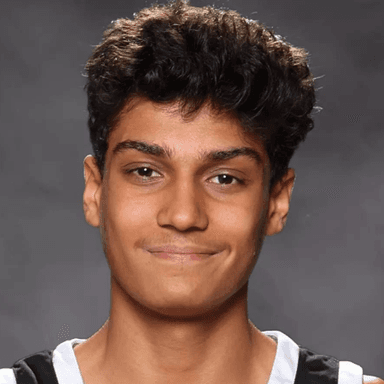 Devan SONI