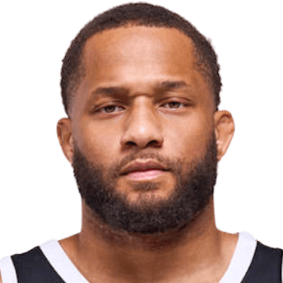 DeVante' Jones