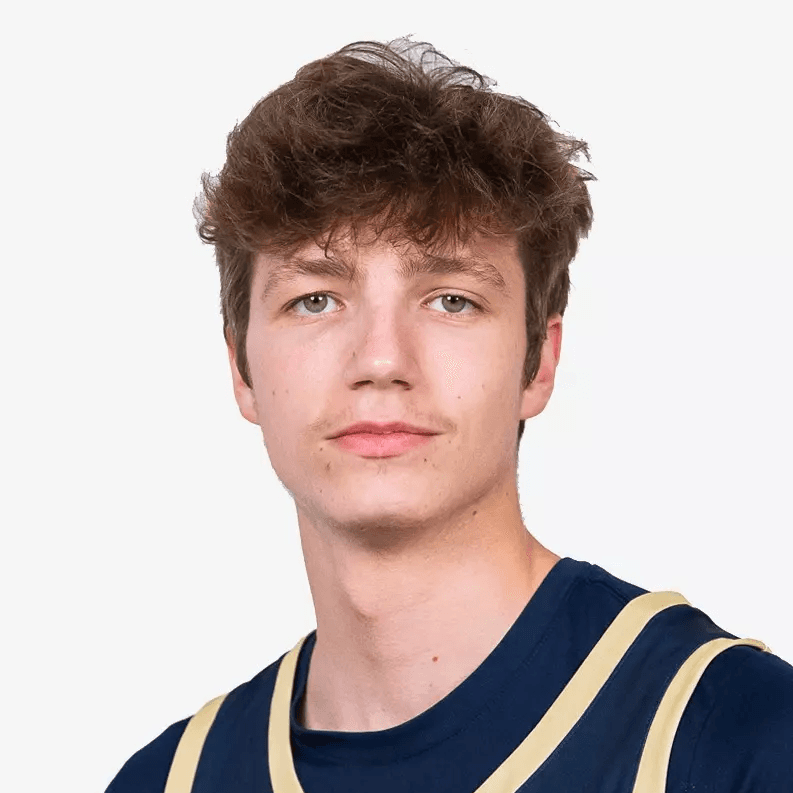 Devin BRAFFORD