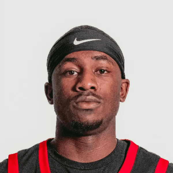 Devon BARNES