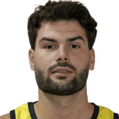 Dion HAXHOSAJ