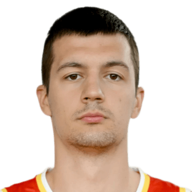 Djordje JOVANOVIC