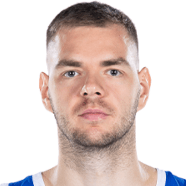 Donatas TAROLIS