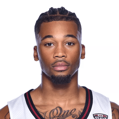 Donovan BROWN
