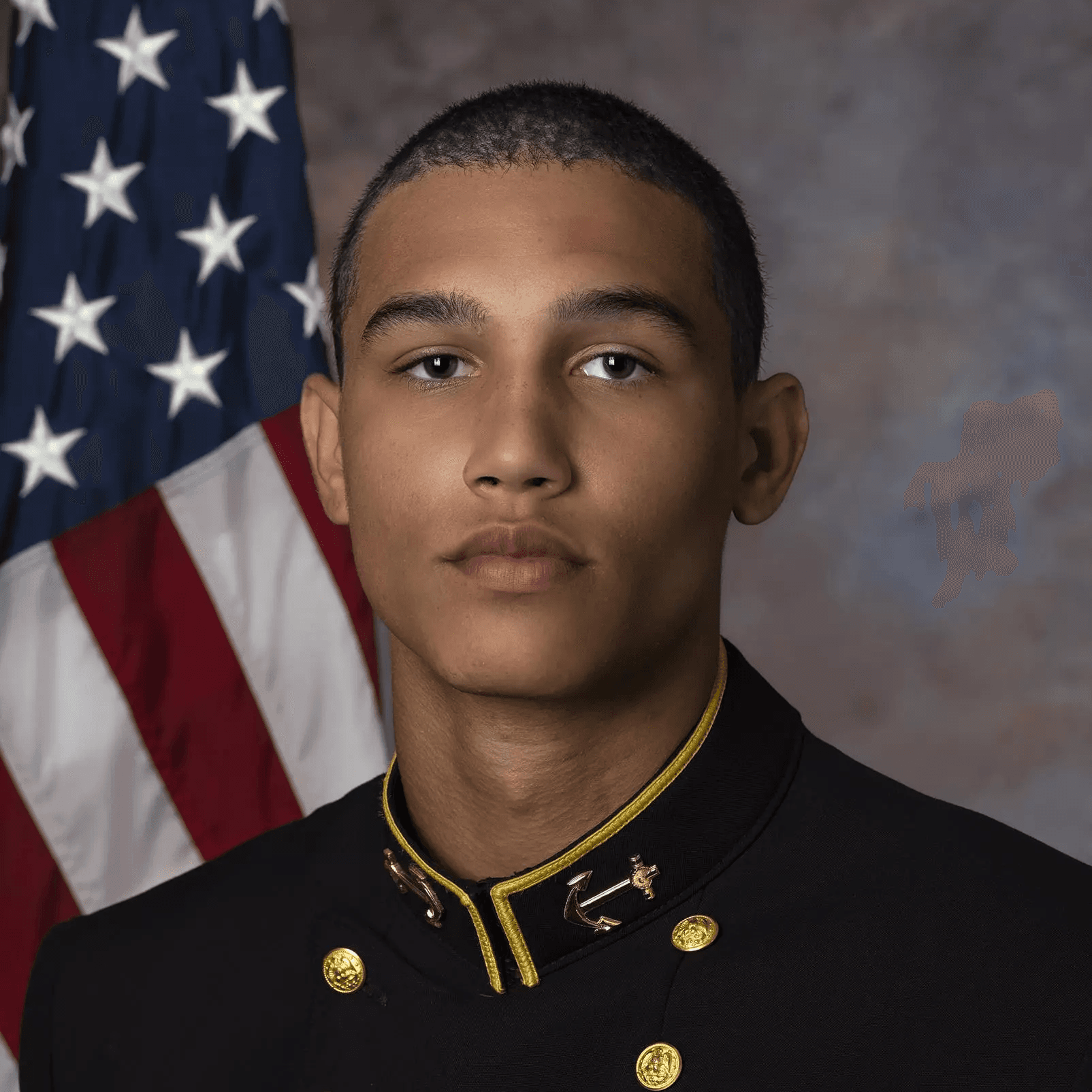 Donovan DRAPER