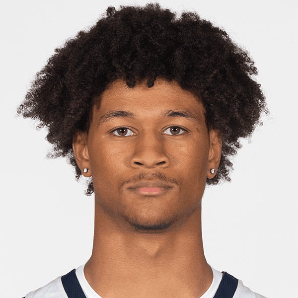 Dorian HAYES
