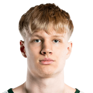 Dovydas BUIKA