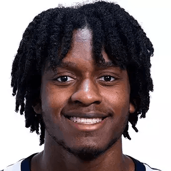 Drayton JONES