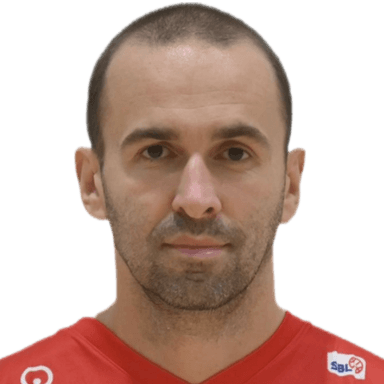 Dusan MLADJAN