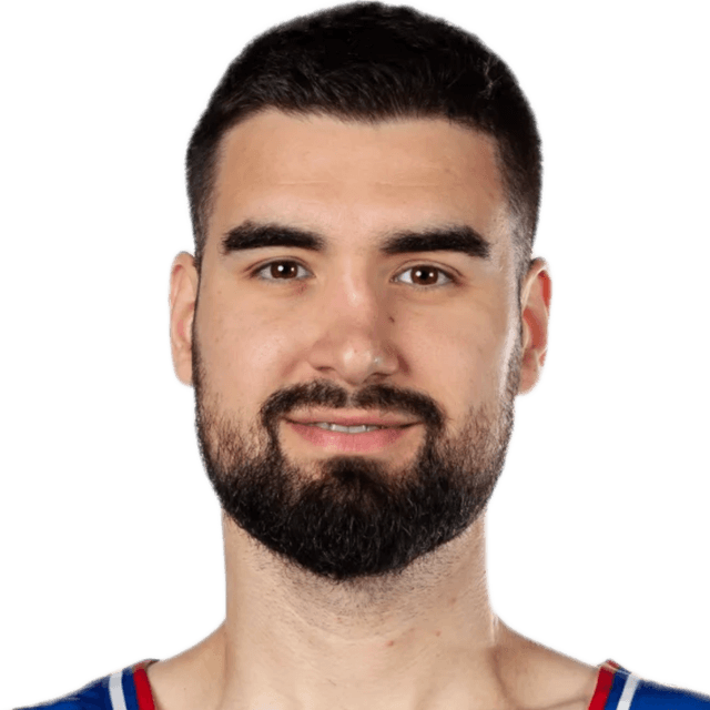 Dusan Ristic