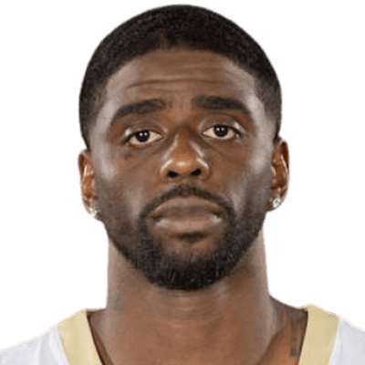 Dwayne Bacon