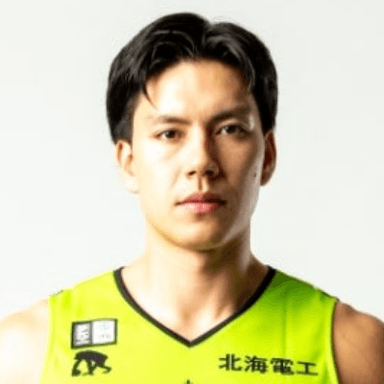 Dwight RAMOS