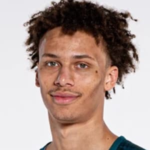 Dyson Daniels