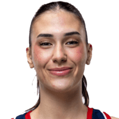 Eda BALKAN