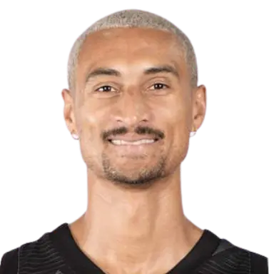 Edwin JACKSON