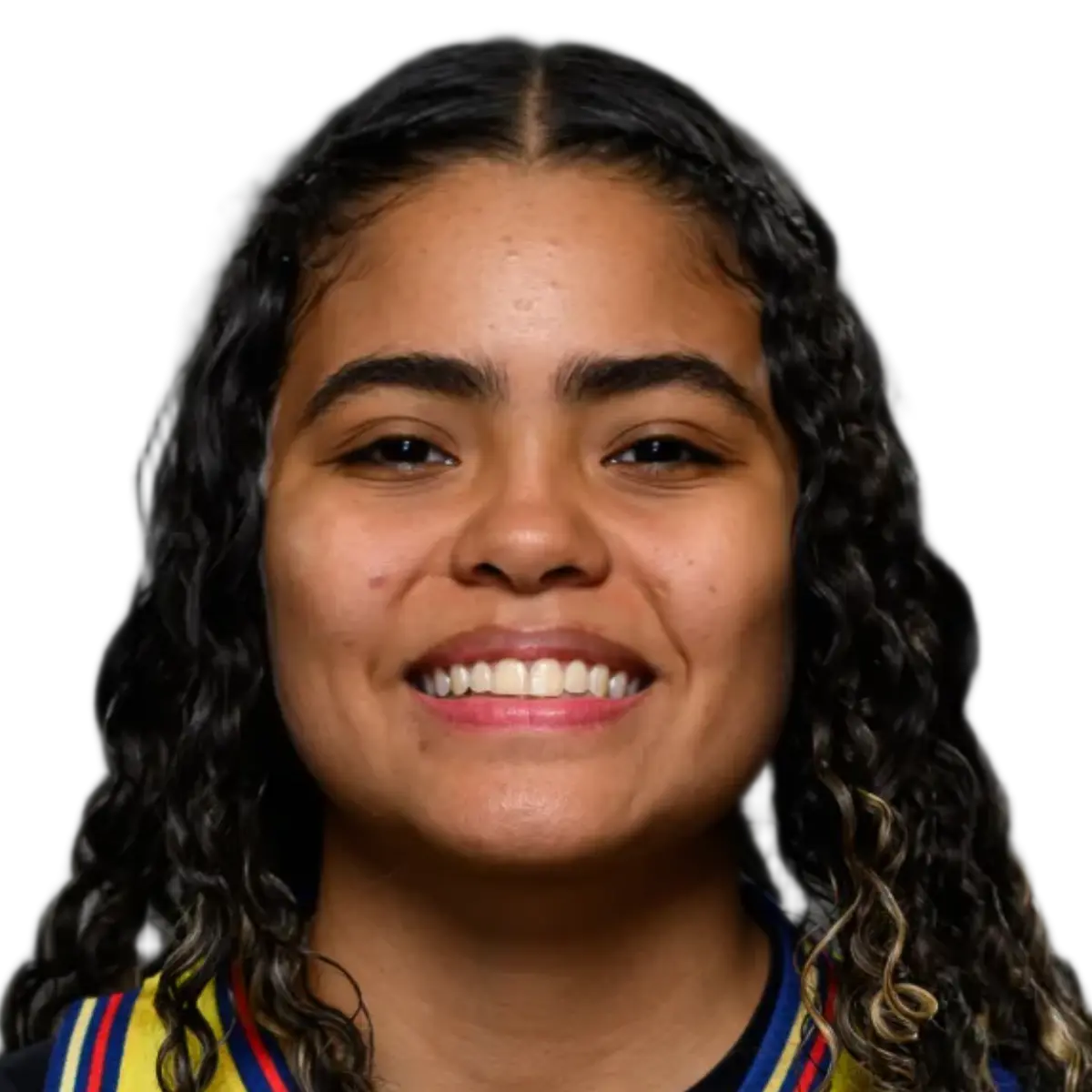 Elba ESCORCIA