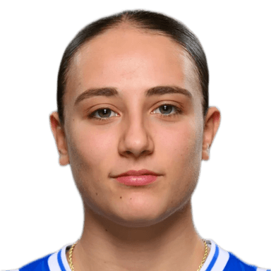 Eleonora TAVELLA