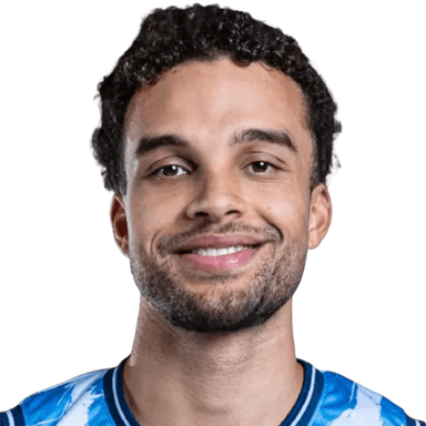 Elias BAGGETTE
