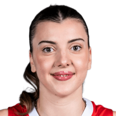 Elif BAYRAM