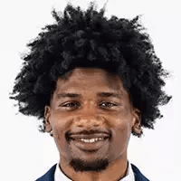 Elijah BROOKS