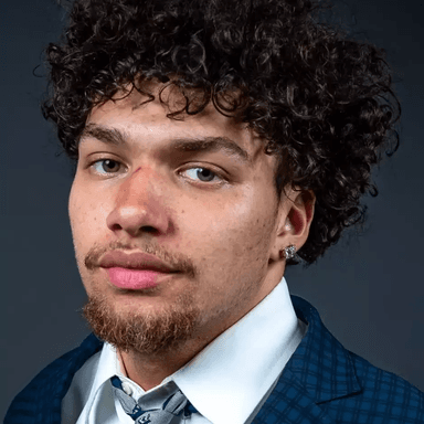 Elijah KELLY