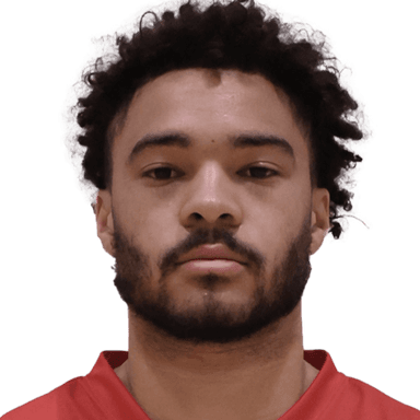 Elijah MORGAN