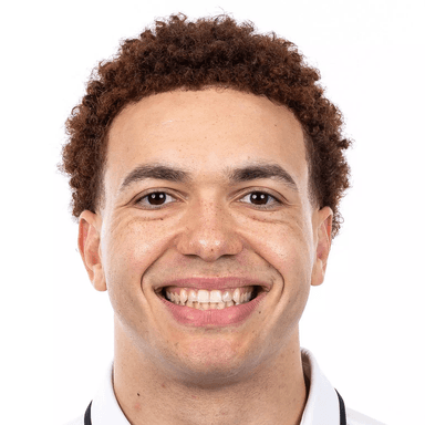 Elijah SAUNDERS