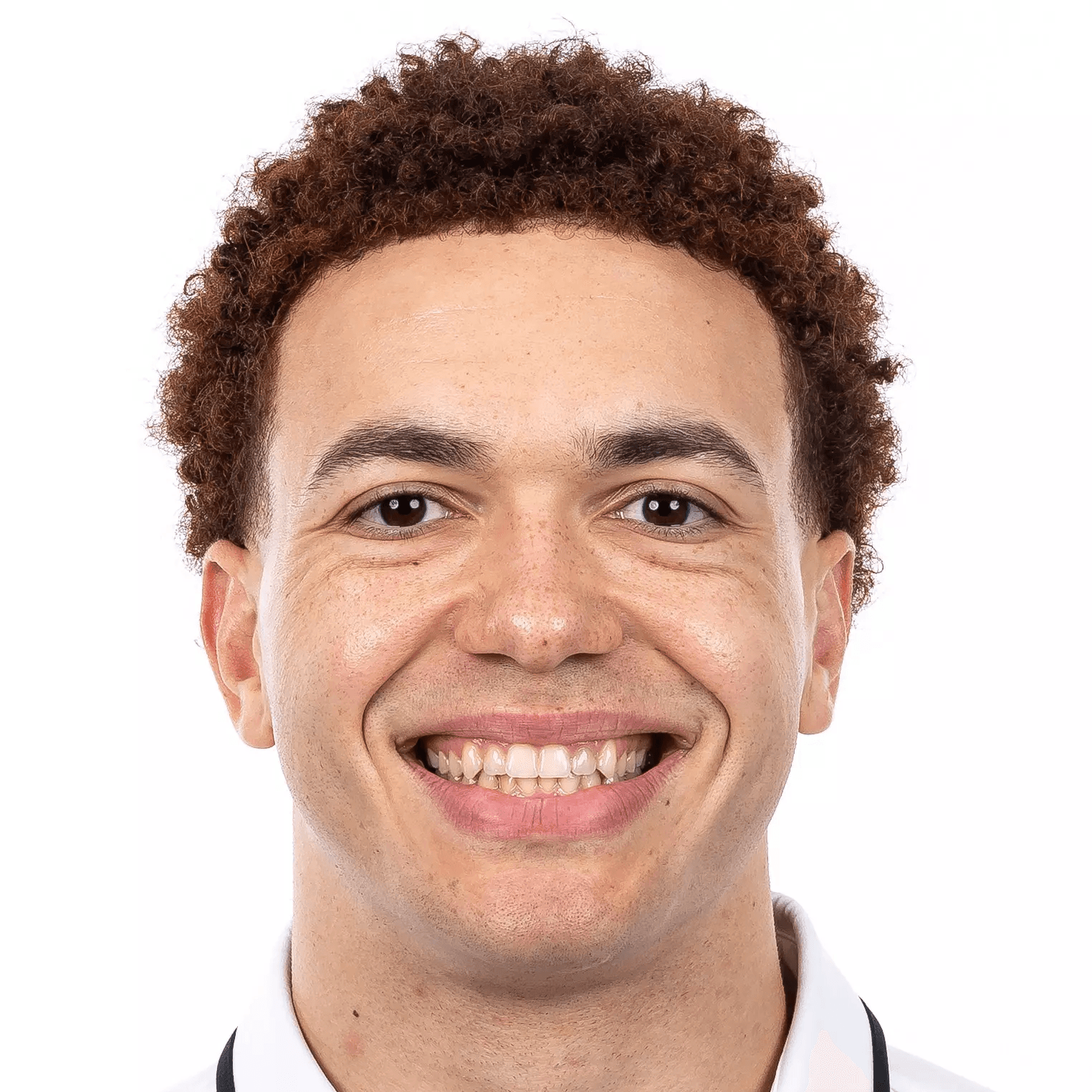 Elijah SAUNDERS