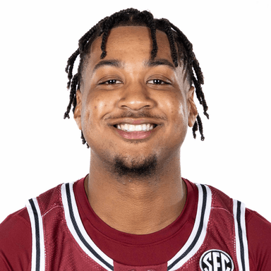 Elijah STRONG