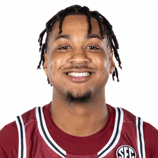 Elijah STRONG