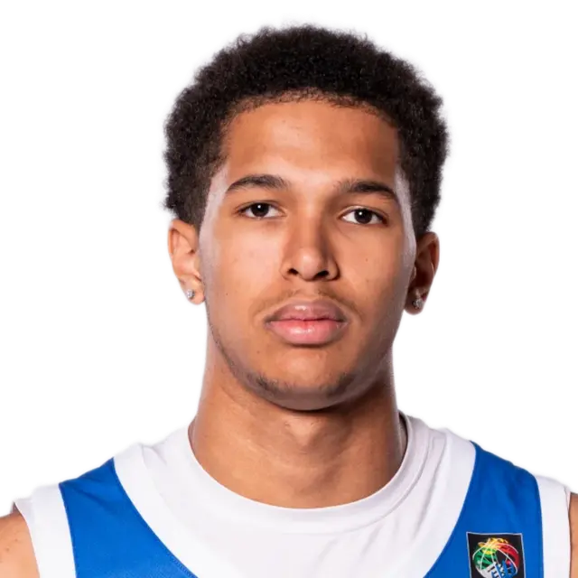 Eliott Hottelard