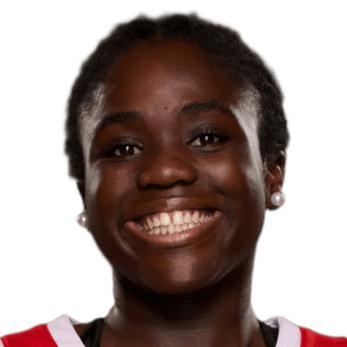 Elizabeth ABUBAKAR
