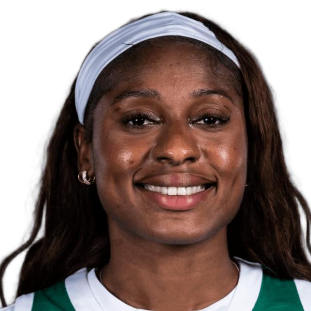 Elizabeth Balogun