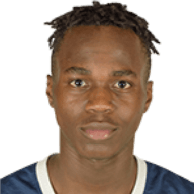 Emmanuel ABENG