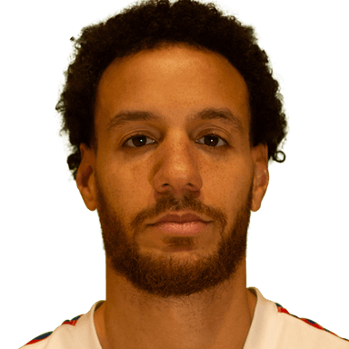 Eric FONGUÉ