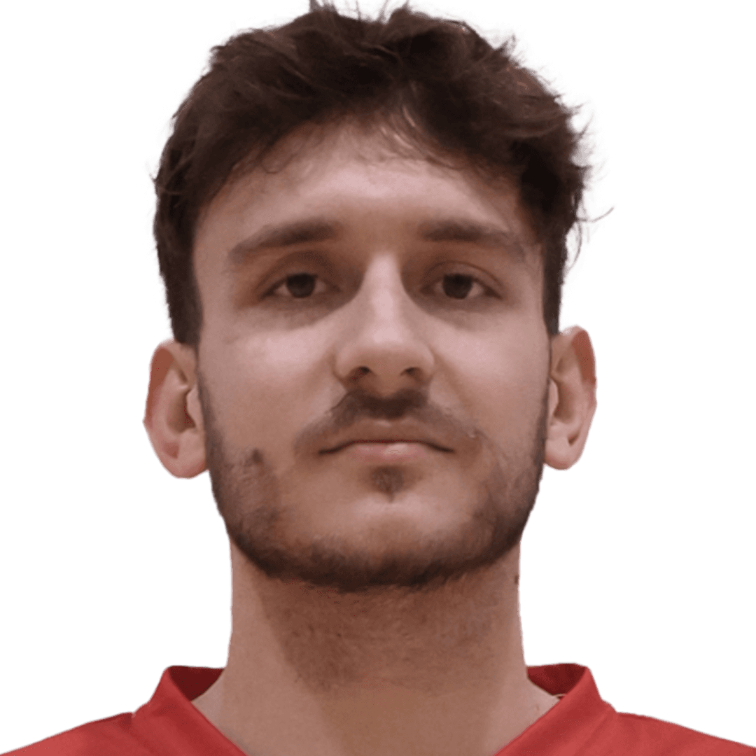 Eric KOLUDROVIC