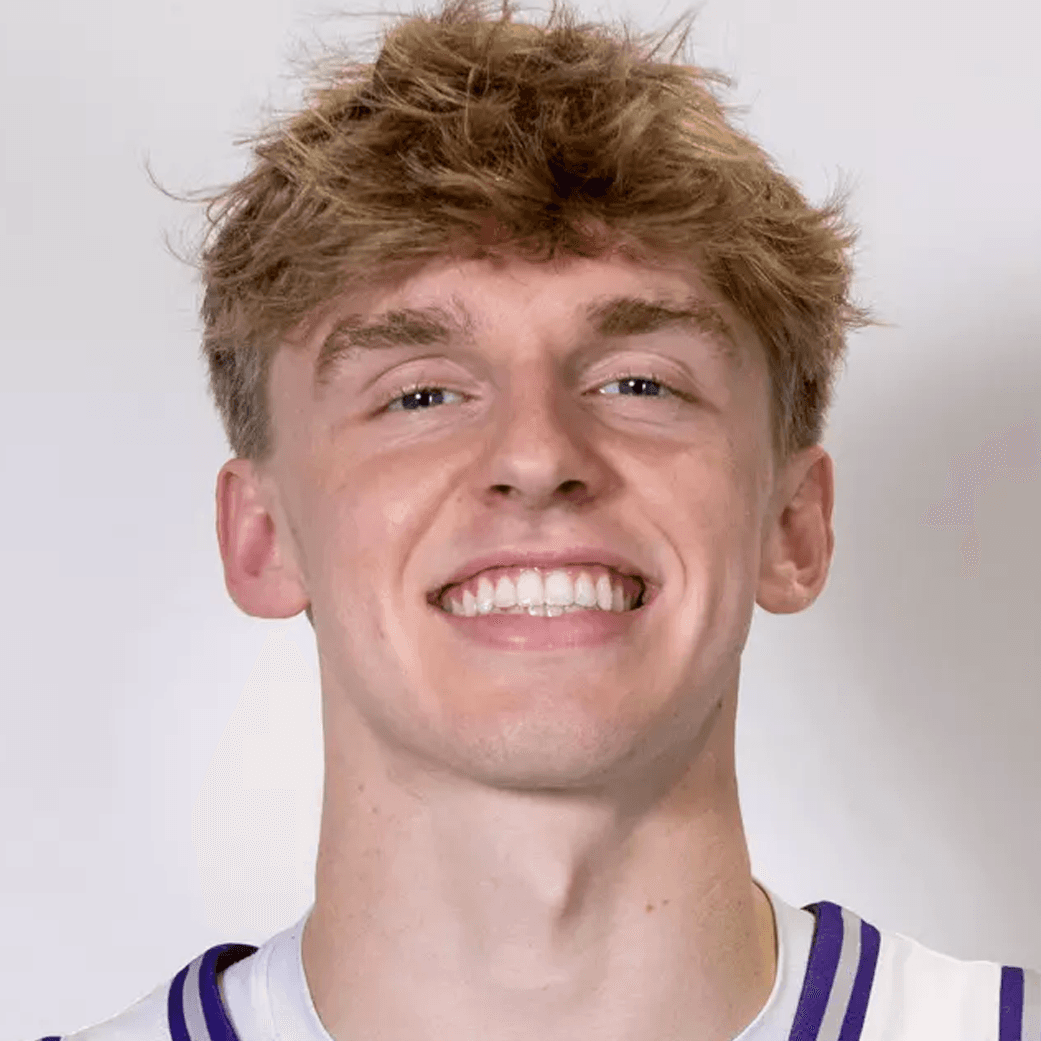 Ethan THOMAS
