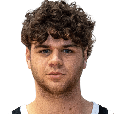 Evan FINOTTO