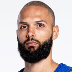 Evan FOURNIER