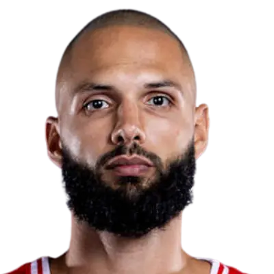 Evan Fournier
