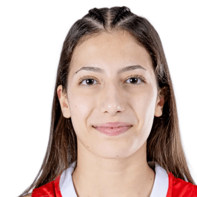Ezgi ULKER