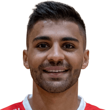 Fabio APPAVOU