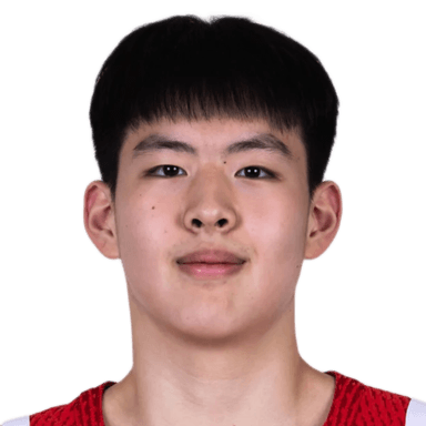 Fangyu XIE
