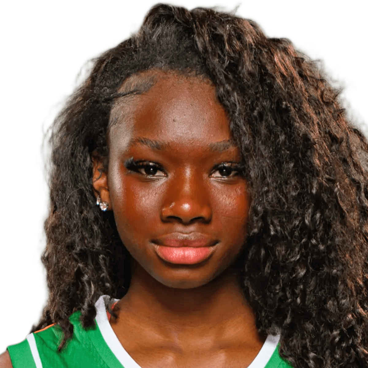 Fatima DIOUF